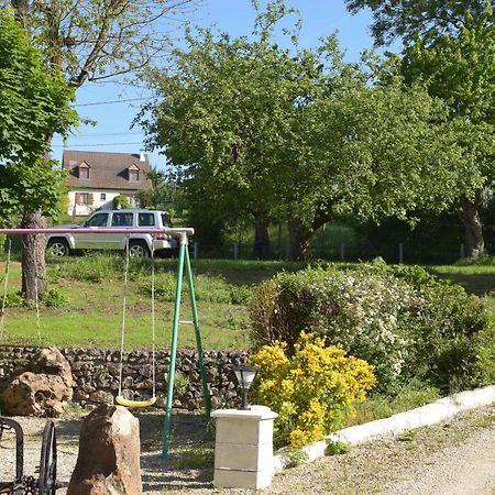 Auberge Le Rabelais Malay-le-Petit エクステリア 写真